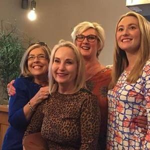 Meet your Posher, Susan